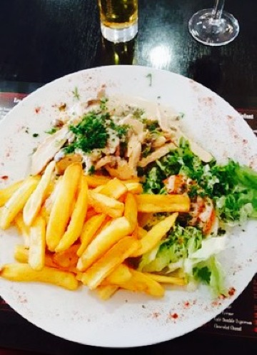 Culture PAIN Hagondange餐厅图片