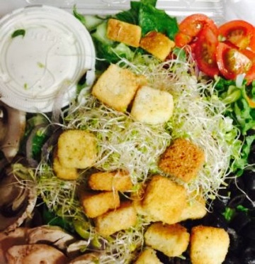 Valentino's Take-N-Bake Pizza & Deli餐厅图片