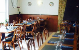 Restaurant Italia