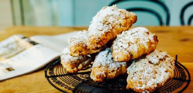 Petit Paris Stary Browar餐厅图片