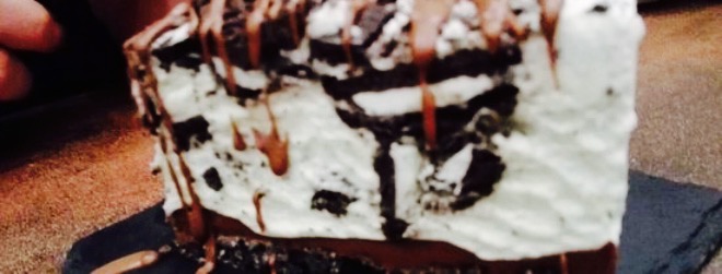 Cosmopolitan Lounge Bar&Bistrot餐厅图片