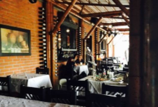 La Estancia美食图片