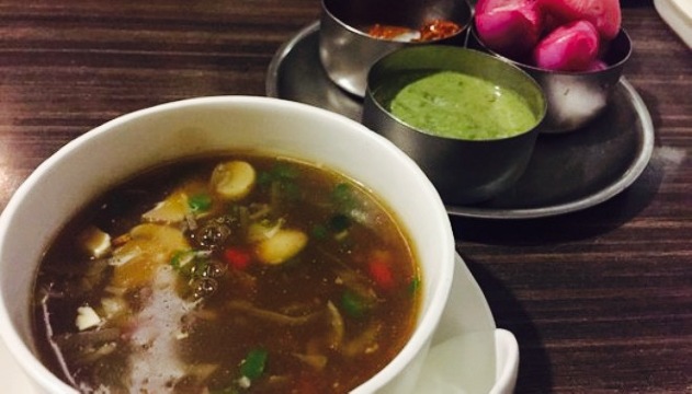 Sagar Ratna餐厅图片