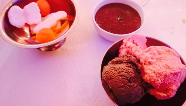 Royal de Port Marly Chinese Restaurant餐厅图片