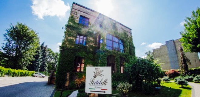 Portobello Ristorante