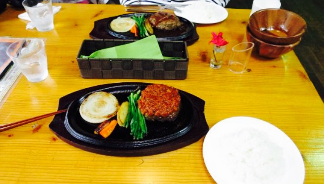 Ishigama Dining Fu餐厅图片