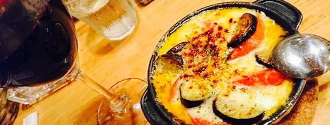 Bistro Chez Maru餐厅图片