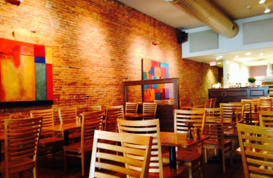 Broken Rocks Cafe & Bakery