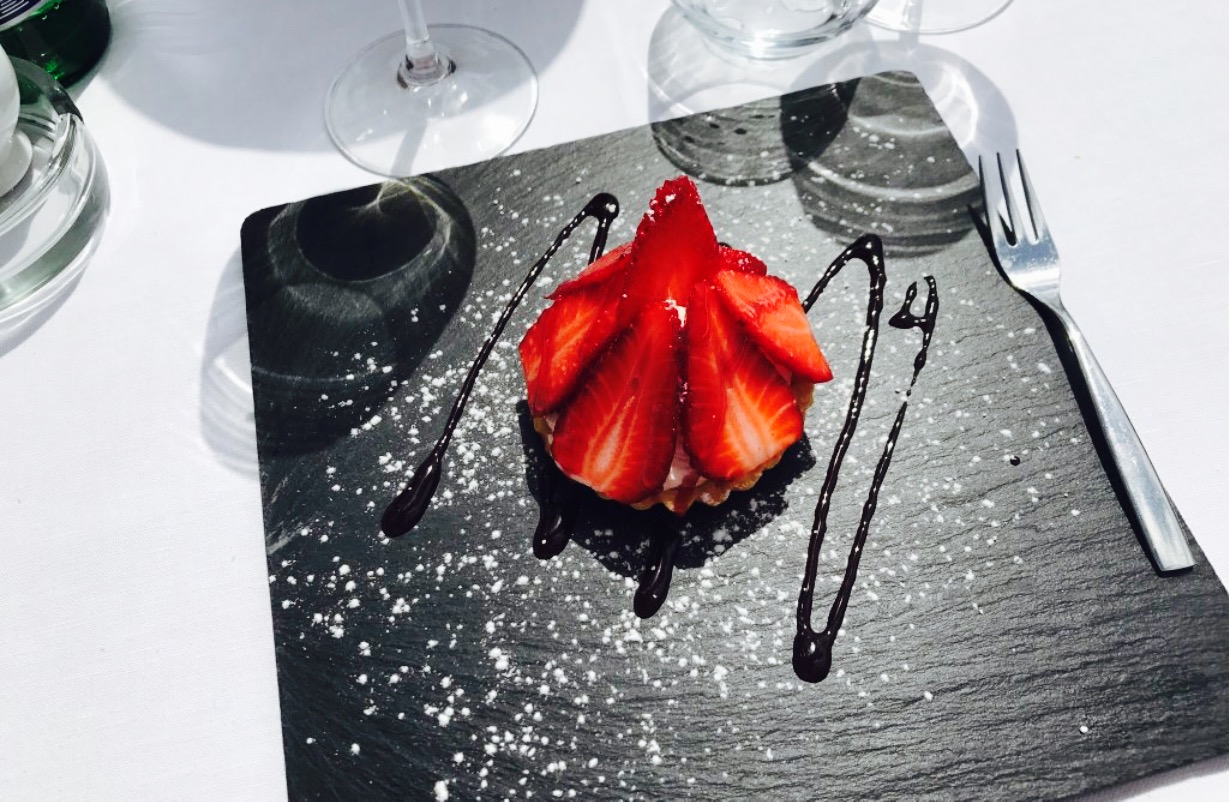 L'Altra Mezzanotte餐厅图片