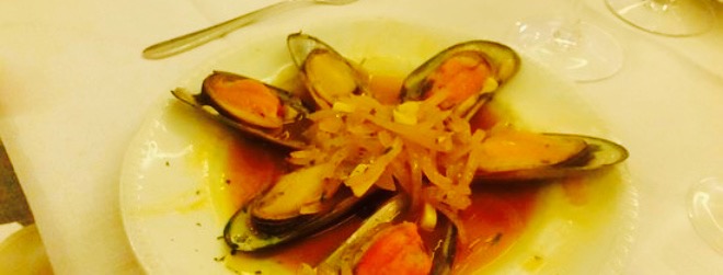 Restaurante São Domingos餐厅图片