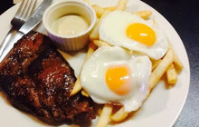 Ronnie's Cafe餐厅图片