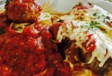Marzoni's Brick Oven & Brewing Co.美食图片