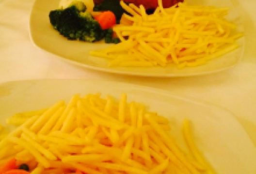 Postli美食图片