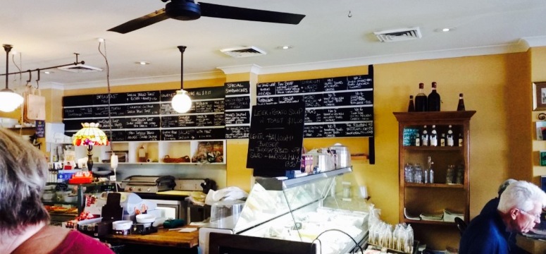 The Emporium Food Co餐厅图片