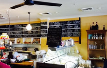 The Emporium Food Co餐厅图片