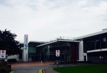 Orme View Training Restaurant美食图片