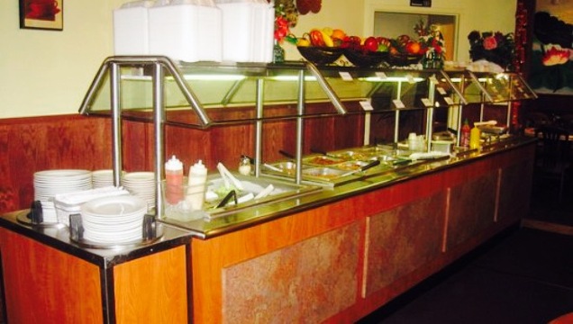 Red Ginger China Bistro