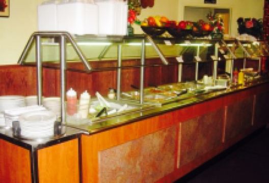 Red Ginger China Bistro美食图片