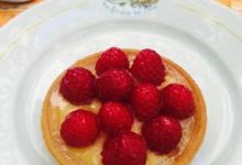 Auberge des Gorges du Loup美食图片