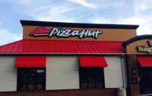 Pizza Hut餐厅图片