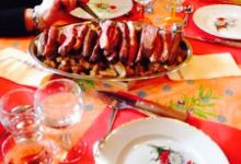 Le Marmiton美食图片