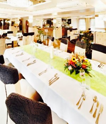 Restauracja Tamarynd