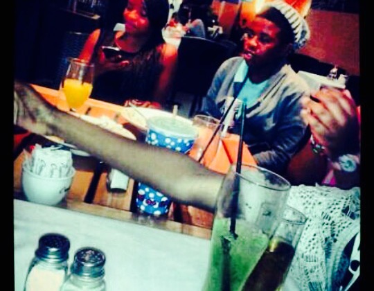 Cappuccino's Cafe & Pizzeria