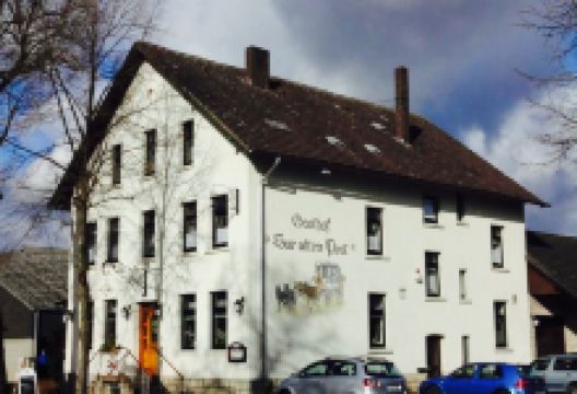 Friedhelm Rogge美食图片