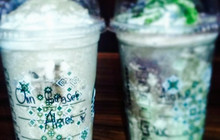 Starbucks餐厅图片