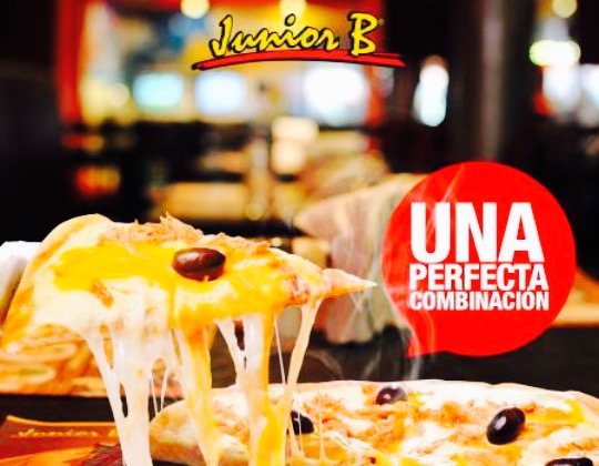 Junior B餐厅图片