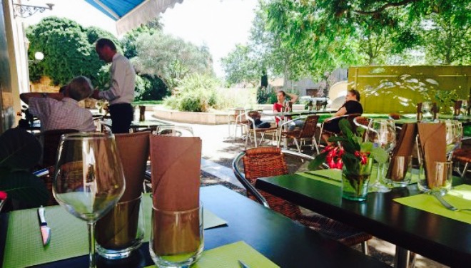 Lou Griffou Restaurant