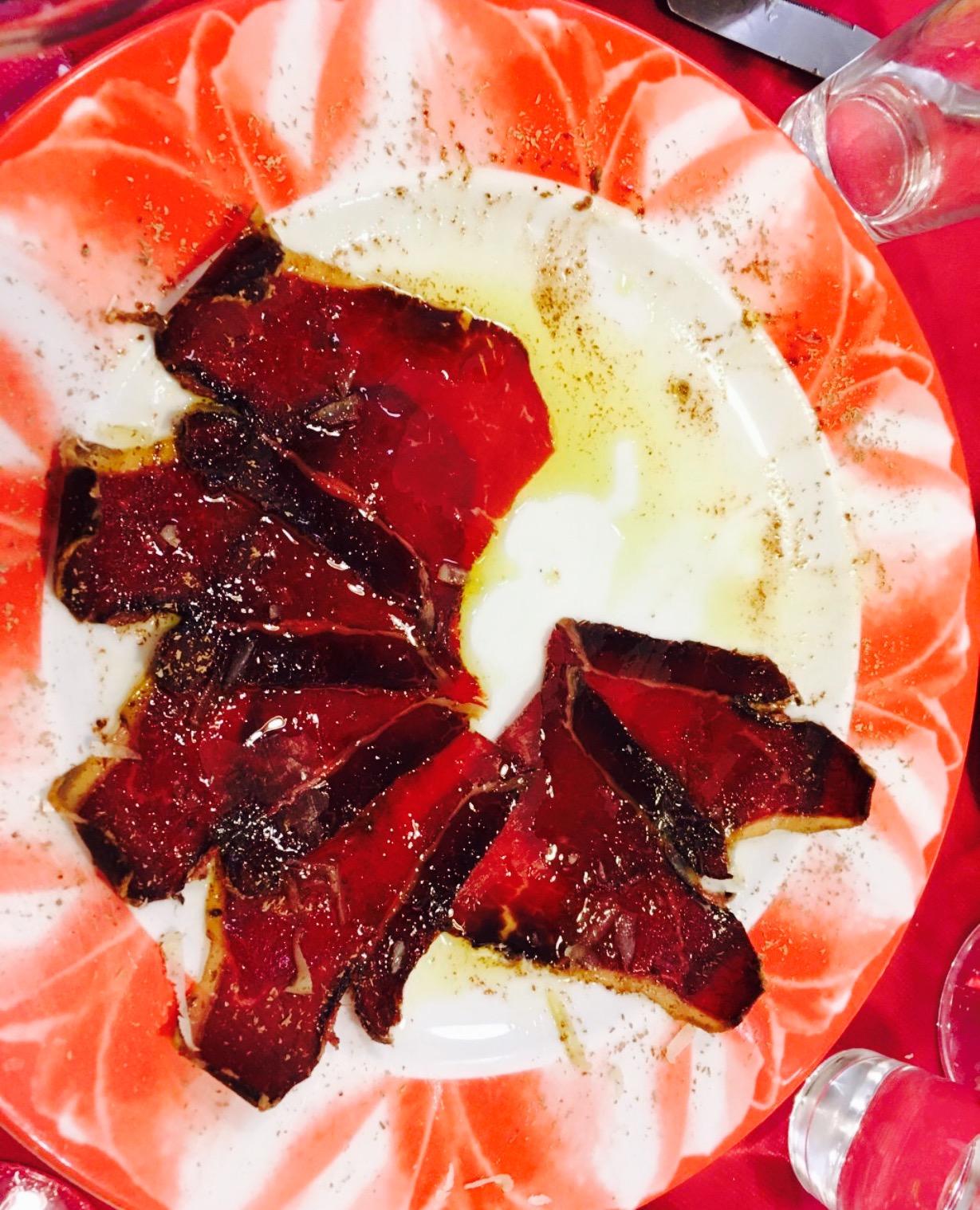 Bar Restaurante Blas餐厅图片