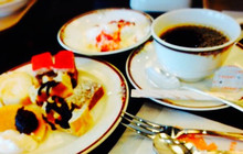 Royal Tainai Park Hotel Restaurant Misago餐厅图片