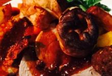 The Lion Sports Bar & Grill美食图片