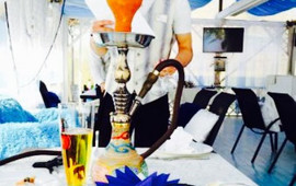 Restaurant Kaif