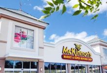 McKinnon's Market & Super Butcher Shop购物图片