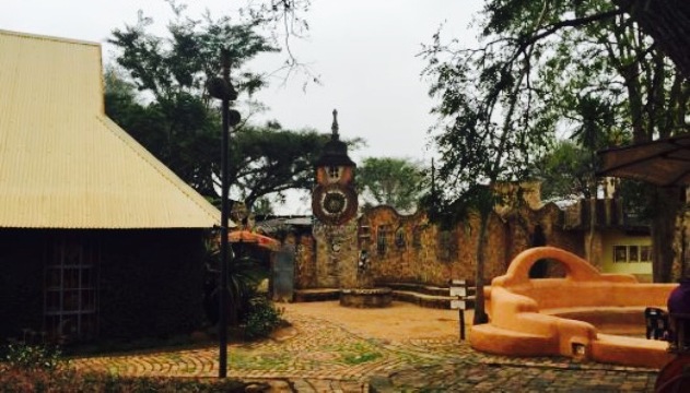 Malandela's Farmhouse Restaurant