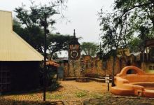 Malandela's Farmhouse Restaurant美食图片