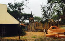 Malandela's Farmhouse Restaurant餐厅图片
