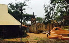 Malandela's Farmhouse Restaurant