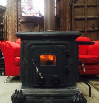 The Door Gallery Cafe