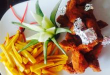 El Bosque Restaurante美食图片