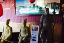 China Gourmet美食图片