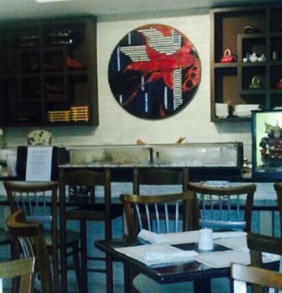 Blue Hawaii Restaurant餐厅图片