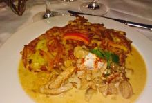 Hof zu Wil美食图片