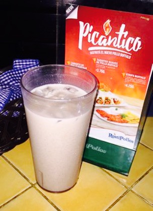 Rostipollos餐厅图片