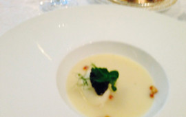 Restaurant Kuppelrain