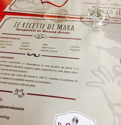 Il Beccofino餐厅图片