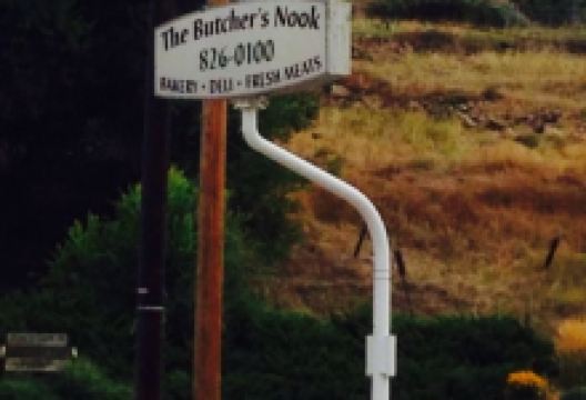 Butcher's Nook美食图片