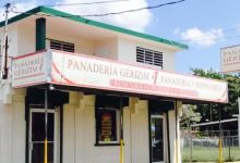 Panaderia Gerizim美食图片